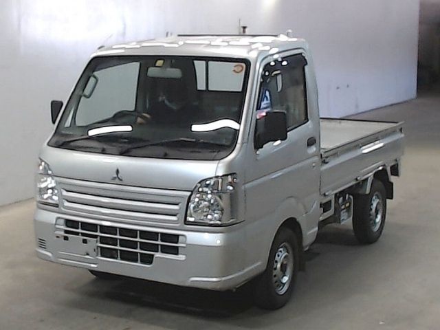 4046 Mitsubishi Minicab truck DS16T 2020 г. (KCAA Fukuoka)